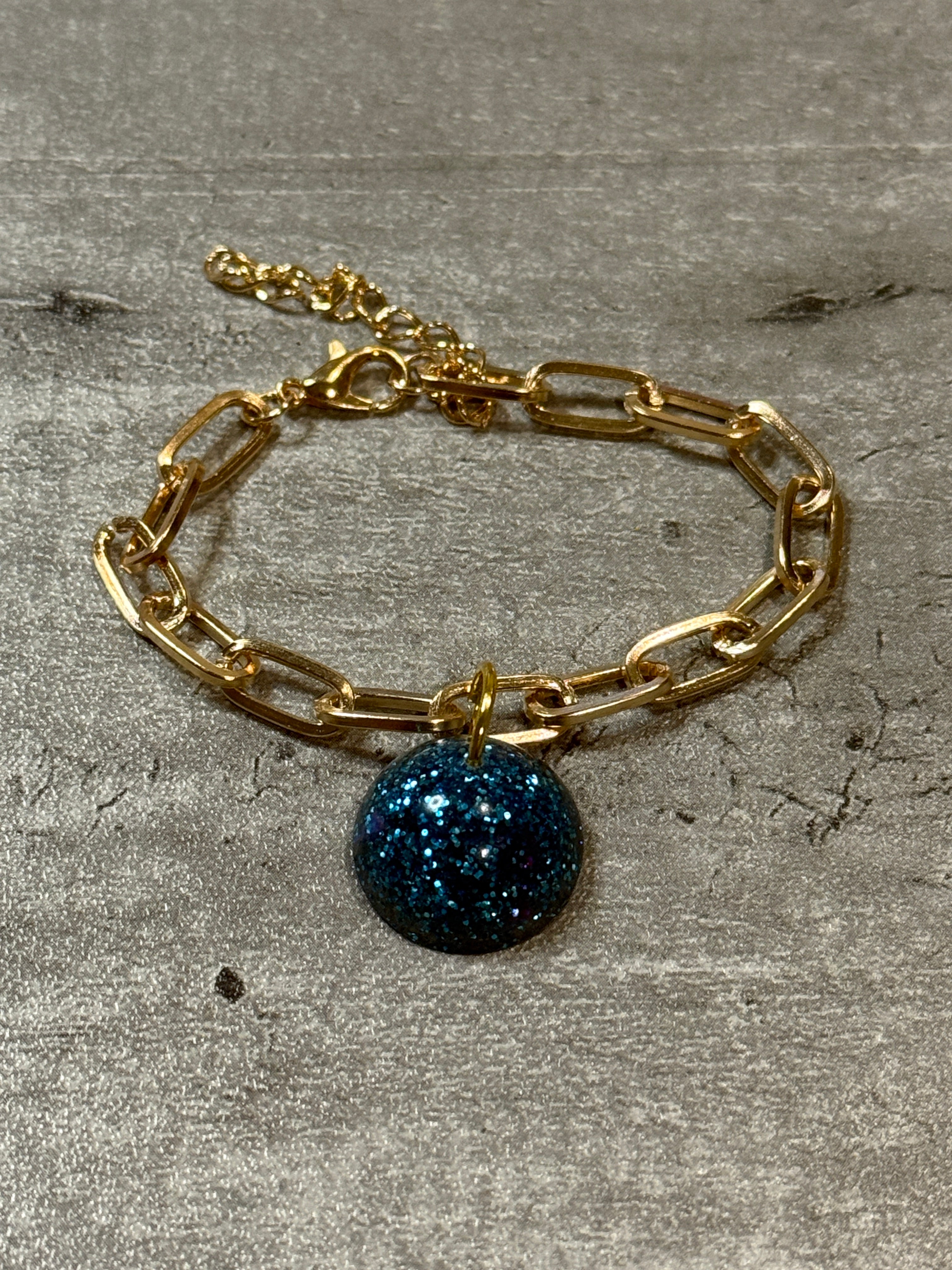 Pendant Bracelet