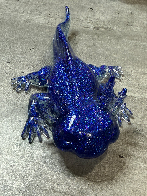 Axolotl Figurine