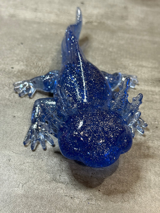 Axolotl Figurine
