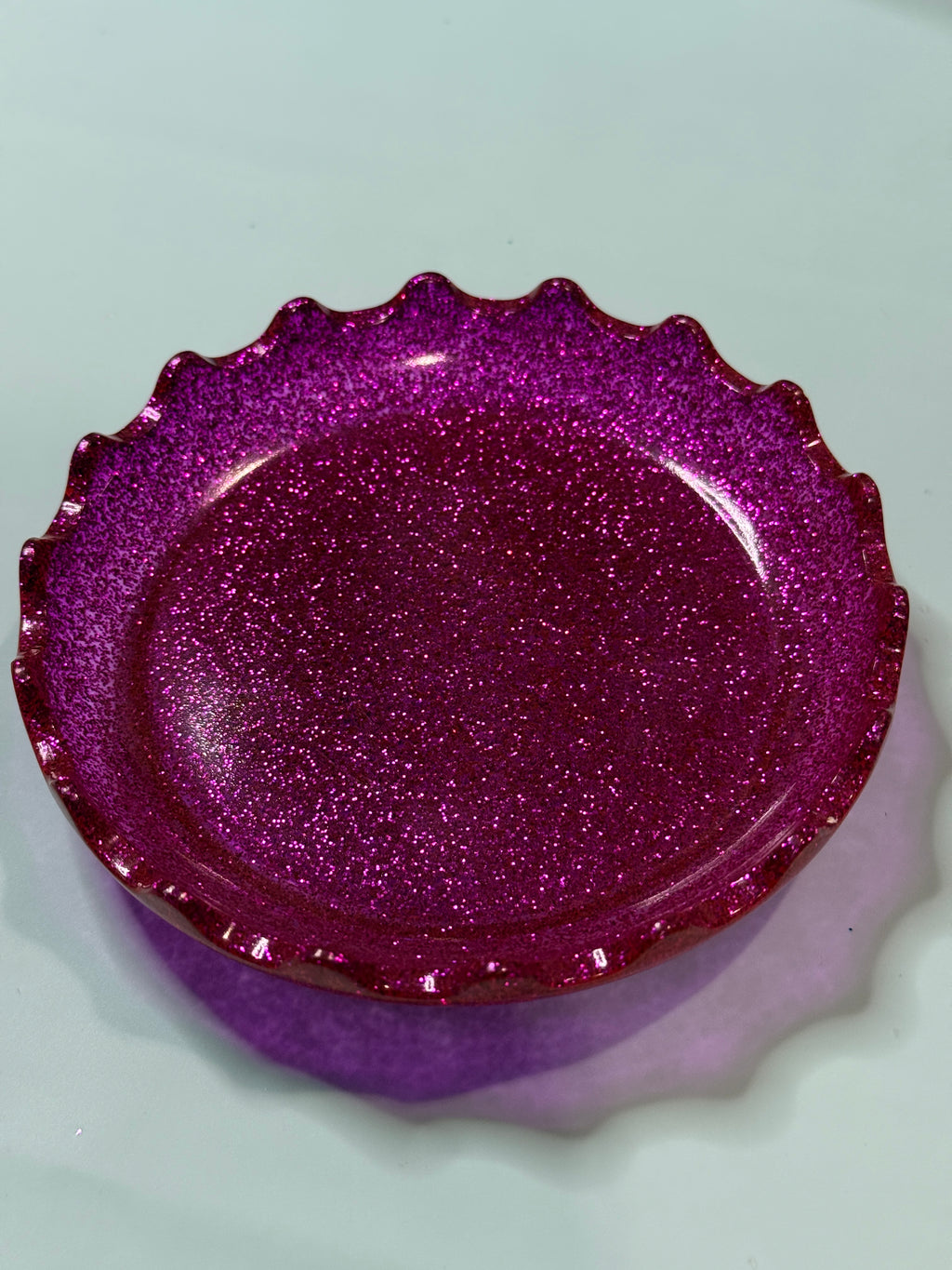 Trinket Dish